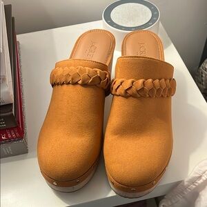J. Crew Women's  Clogs